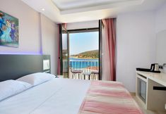 Lain-lain 6 Datca Sapphire Hotel