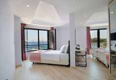 其他 4 Datca Sapphire Hotel