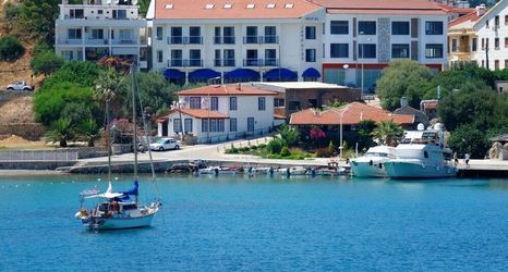 其他 2 Datca Sapphire Hotel