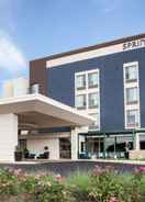 ภาพหลัก Springhill Suites Mount Laurel