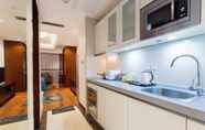 Lain-lain 4 Qingdao Jinshan We Holiday Apt Wusi