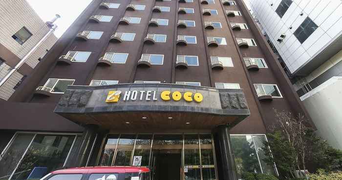 Lainnya Hotel Coco