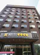 Primary image Hotel Coco