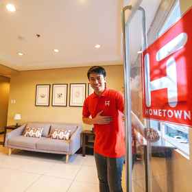 Primary image 1 Hometown Hotel Makati - Edsa, Denny's NAIA Terminal 2 Hotels