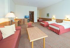 その他 6 Hotel Steglitz International