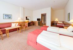 その他 5 Hotel Steglitz International