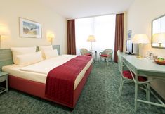 Khác 2 Hotel Steglitz International