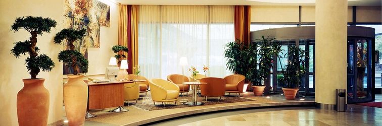 その他 Hotel Steglitz International