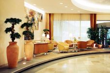 その他 Hotel Steglitz International