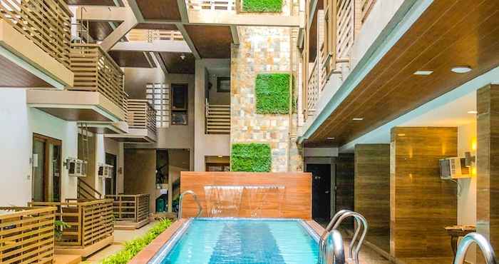 อื่นๆ The Piccolo Hotel of Boracay