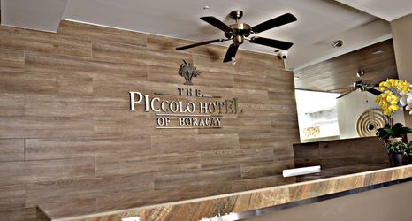 其他 2 The Piccolo Hotel of Boracay