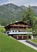 Imej utama Landhaus Alpbach