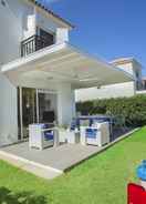 ภาพหลัก Protaras Villa Passion