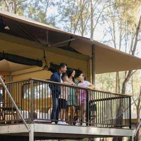 Primary image 1 パラダイス カントリー ファームステイ, ローワービーチモント ホテル