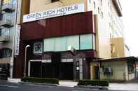 Others Green Rich Hotel Matsue Ekimae