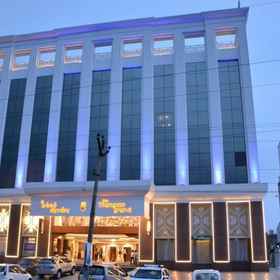 Primary image 1 The Thangam Grand, Meenakshi Amman Temple Hotels