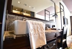 อื่นๆ 7 Hotel Midtown Richardson Kaohsiung Boai