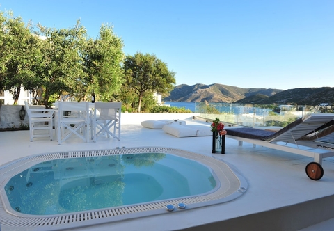 Others Patmos Exclusive Villas