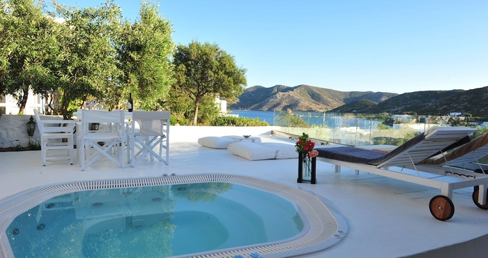 Others Patmos Exclusive Villas