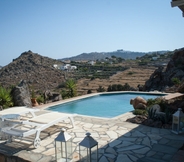 Others 6 Patmos Exclusive Villas