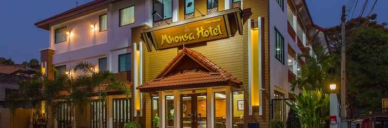 Lainnya Mhonsa Hotel