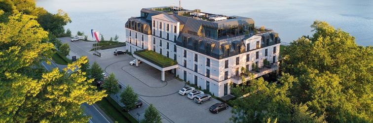 その他 Heron Live Hotel