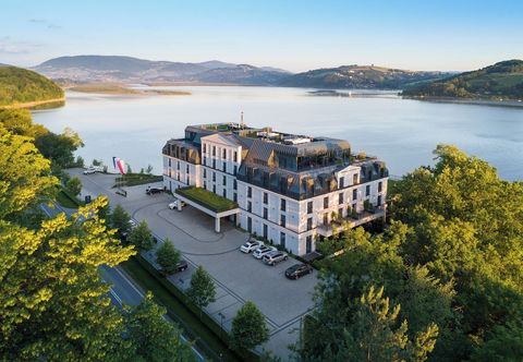 その他 Heron Live Hotel