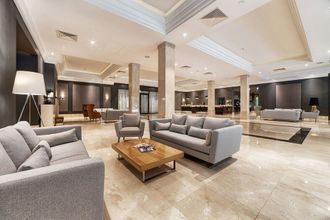 その他 4 Heron Live Hotel