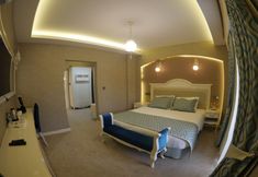 其他 6 Hatunca Otel & Restaurant