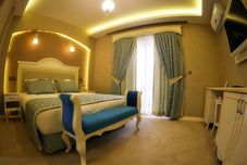 其他 Hatunca Otel & Restaurant