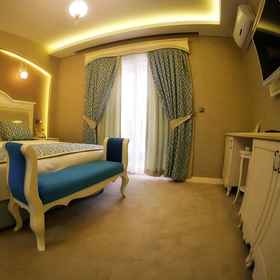 Primary image 1 ハトゥンカ オテル & レストラン, アマスィヤ ホテル