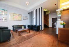 Lain-lain 4 Boogie Apartments Old Town