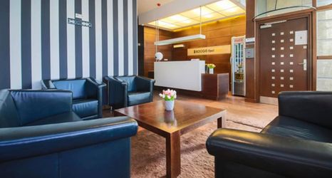 Lain-lain 2 Boogie Apartments Old Town