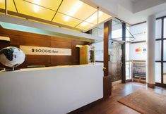 Lain-lain 5 Boogie Apartments Old Town