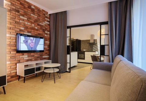 Lain-lain Boogie Apartments Old Town