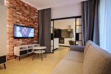 Lain-lain Boogie Apartments Old Town