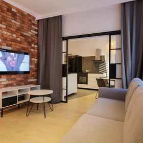 Primary image1老城布吉公寓飯店,弗罗茨瓦夫大学飯店