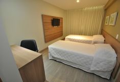 Others 6 Mont Blanc Suites Duque de Caxias