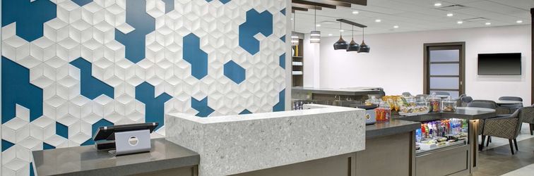 其他 Hyatt Place Dallas / The Colony