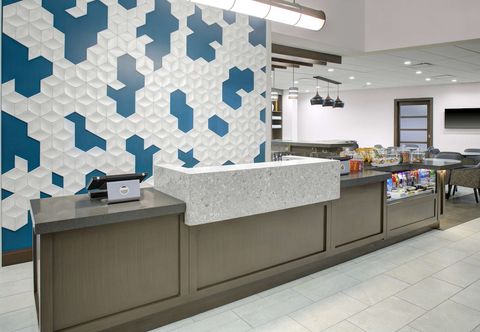 其他 Hyatt Place Dallas / The Colony