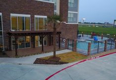 其他 7 Hyatt Place Dallas / The Colony