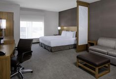 其他 4 Hyatt Place Dallas / The Colony