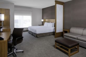 其他 4 Hyatt Place Dallas / The Colony