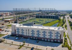 其他 2 Hyatt Place Dallas / The Colony