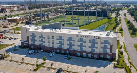 其他 2 Hyatt Place Dallas / The Colony