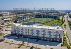 Others 2 Hyatt Place Dallas / The Colony