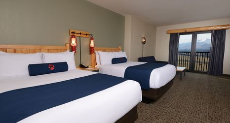 その他 2 Great Wolf Lodge Colorado Springs