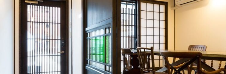 อื่นๆ Kyotoya Tsuki no Yu Bettei