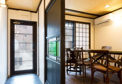 อื่นๆ Kyotoya Tsuki no Yu Bettei