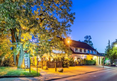 Others Burgdorfs Hotel & Restaurant